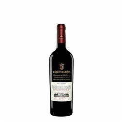 Marquis de Griñón - Domaine Valdepusa - Petit Verdot 2020 - 75 cl

Marquis de Griñón - Domaine Valdepusa - Petit Verdot 2020 - 75 cl