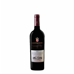Marqués de Griñón - Dominio Valdepusa - Syrah 2021 - 75 cl

Marqués de Griñón - Dominio Valdepusa - Syrah 2021 - 75 cl