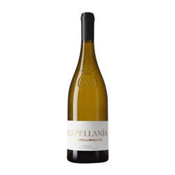 Marqués de Murrieta Capellanía Viura Rioja Gran Reserva 75 cl Vino Blanco
