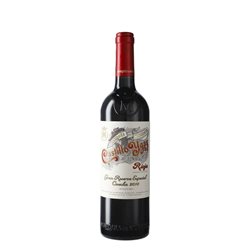 Marques de Murrieta Castillo de Ygay Gran Reserva Especial 2010 75cl