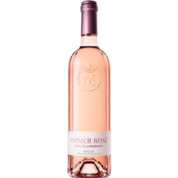 Marques de Murrieta Primer Rose 2023