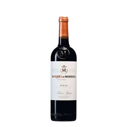Marques de Murrieta Reserve 2016 75cl