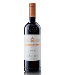 Marqués de Murrieta Reserva 2019