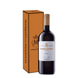 Marques de Murrieta Reserve 2017 Magnum - 150 cl