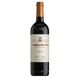 Marqués de Murrieta Reserva 2021