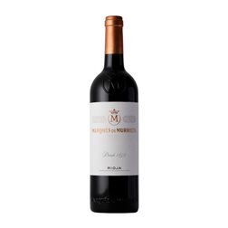 Marqués de Murrieta Rioja Botella Magnum 1,5 L Vino Tinto