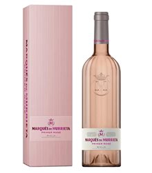 Marqués de Murrieta Rosé 2021