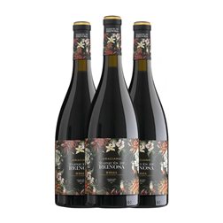Marqués de Reinosa Romé Seco Rioja Colección Privada 75 cl Vegano Vino Tinto (Caja de 3 unidades)