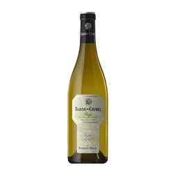 Marqués de Riscal Barón de Chirel Rioja 75 cl Vino Blanco