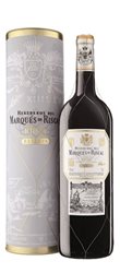 Marques de Riscal Reserva Magnum Estuchado 1.5L