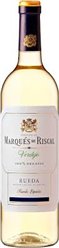 Marqués de Riscal Verdejo 2023Marqués de Riscal Verdejo 2023