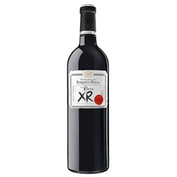 Marqués de Riscal XR 2020 Doble Magnum