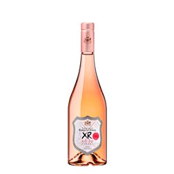 Marqués de Riscal XR Rosé 2022 Magnum