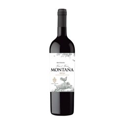 Marqués de Tomares Montaña El Faraón Maturana Seco Rioja Vino de Finca 75 cl Vino Tinto