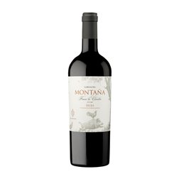 Marqués de Tomares Montaña La Claudia Garnacha Seco Rioja Vino de Finca 75 cl Vino Tinto