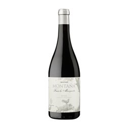 Marqués de Tomares Montaña La Marquesita Graciano Seco Rioja Vino de Finca 75 cl Vino Tinto