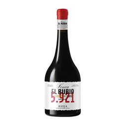 Marqués del Atrio El Rubio Rioja 75 cl Vino Tinto