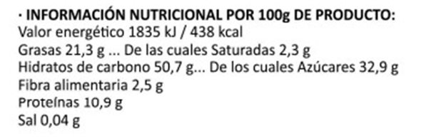 La traducción de "Marquesas 200g" al alemán es "Marquesas 200g". Si "Marquesas" se refiere a un producto específico, como un tipo de dulce o postre, no requiere traducción.-lateral
