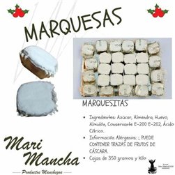 Marquesas Süßigkeiten