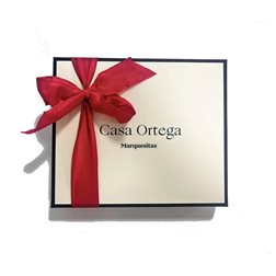 Marquesitas 255g Casa Ortega