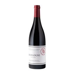 Marquis d'Angerville Bordeaux 75 cl Vino Tinto