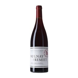 Marquis d'Angerville Fremiet Pinot Negro Volnay 1er Premier Cru 75 cl Vino Tinto