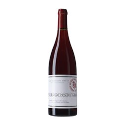 Marquis d'Angerville Passetoutgrain Pinot Negro Bourgogne 75 cl Vino Tinto