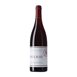Marquis d'Angerville Pinot Negro Volnay 75 cl Vino Tinto