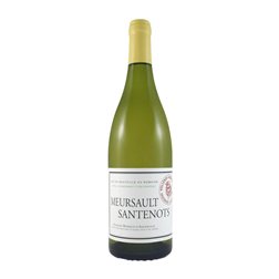Marquis d'Angerville Santenots Meursault 1er Premier Cru 75 cl Vino Blanco