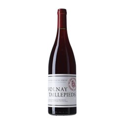 Marquis d'Angerville Taillepieds Pinot Negro Volnay 1er Premier Cru 75 cl Vino Tinto