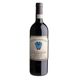 'Marroneto Brunello di Montalcino 2021'