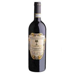 'Marroneto Brunello di Montalcino Selezione Madonna delle Grazie 2018'