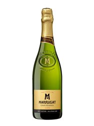 Marrugat Gran Reserva Millésime