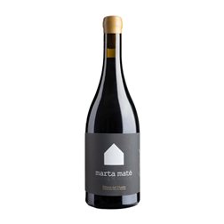 Marta Maté Radical Tempranillo Ribera del Duero 75 cl Vino Tinto