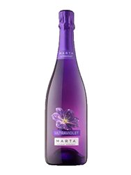 La traducción al francés de "Marta Ultraviolet Brut Reserva" es simplemente "Marta Ultraviolet Brut Reserva", ya que se trata de un nombre propio y de un término específico de vino que generalmente no se traduce.