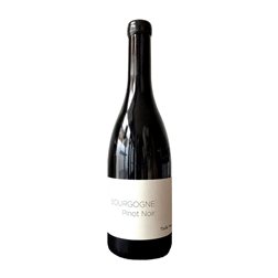 Marthe Henry Boillot Pinot Negro Bourgogne 75 cl Vino Tinto