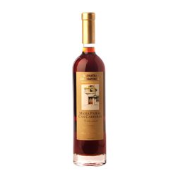 Martí Fabra Masia Pairal Can Carreras Garnatxa Garnacha Empordà Botella Medium 50 cl Vino Dulce