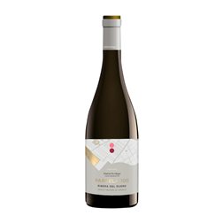Martín Berdugo 100 Tempranillo Seco Ribera del Duero Vino de Parcela Bio — Biológico 75 cl Vegano Vino Tinto