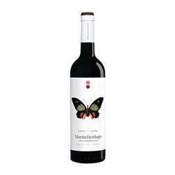 Martín Berdugo Tempranillo Seco Ribera del Duero Gran Reserva 75 cl Vegano Vino Tinto