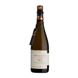 Martín Códax 85 Albariño Rías Baixas 75 cl Espumoso Blanco