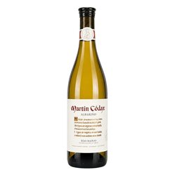 Martín Codax Albariño 2023