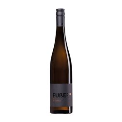 Martin & Georg Fußer Nº 1 Ruppertsberger Reiterpfad Riesling Trocken — Seco Pfälz 75 cl Vino Blanco