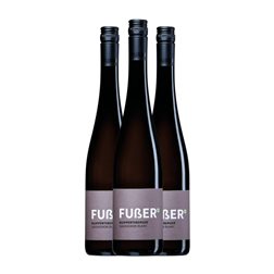 Martin & Georg Fußer Ruppertsberger Sauvignon Trocken — Seco Pfälz 75 cl Vino Blanco (Caja de 3 unidades)