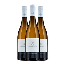 Martin Reinfeld Sauvignon 75 cl Vino Blanco (Caja de 3 unidades)