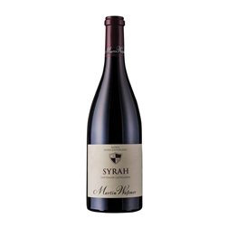 Martin Waßmer Dottinger Castellberg Syrah Trocken — Seco Baden 75 cl Vino Tinto