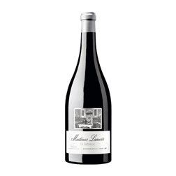 Martínez Lacuesta La Sucursal Tempranillo Rioja 75 cl Vino Tinto