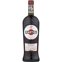 MARTINI ROJO 1 LT