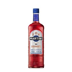 Vibrant Alkoholfreier Martini 70cl