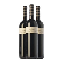 Martúe Vino de Pago Campo de la Guardia Especial Crianza 75 cl Vino Tinto (Caja de 3 unidades)