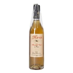 'Maruja Manzanilla Pasada'